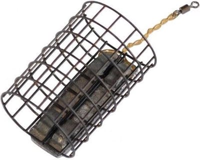 Drennan Cage Feeder - Maat : Micro 10g