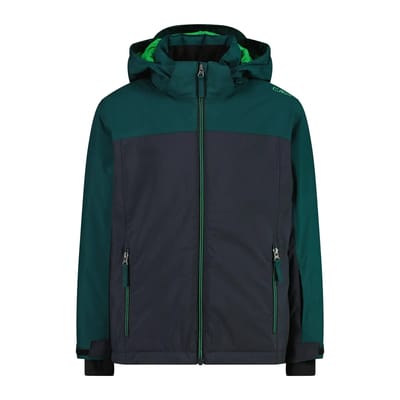 Cmp Snaps Hood 39w1924 Jas Groen 12 Years Kinderen