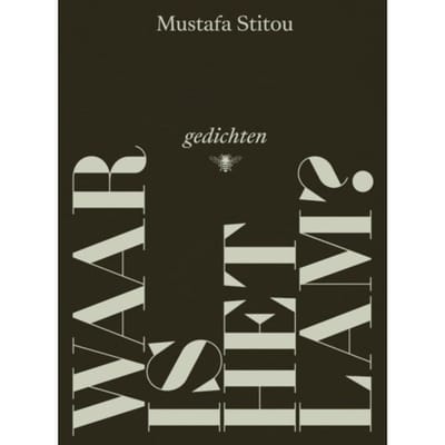 Waar Is Het Lam? - Mustafa Stitou