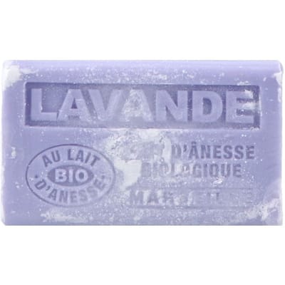Bell Ezelinnenmelk Zeep Lavendel Bio 125g