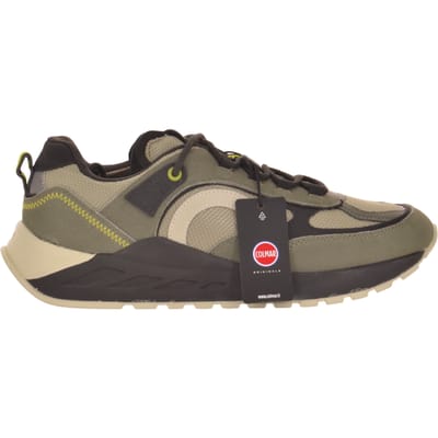 Colmar Sneakers groen