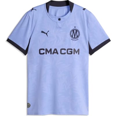 Derde dames tenue OM 2026/27
