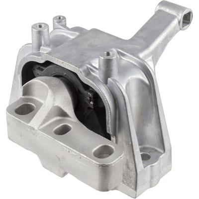 Rubber carrosserie, motorophanging LEMFÖRDER 43233