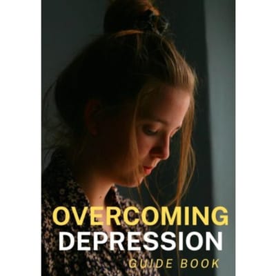 Overcoming Depression - Marleen Verkerk