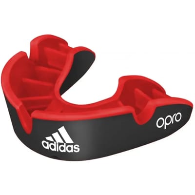 Mondkapjes adidas Opro Silver Gen4