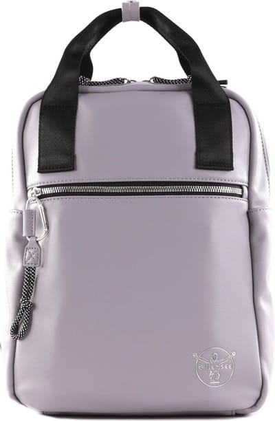 CHIEMSEE Vrije tijd rugzak Rugzak Backpack Lilac Paars