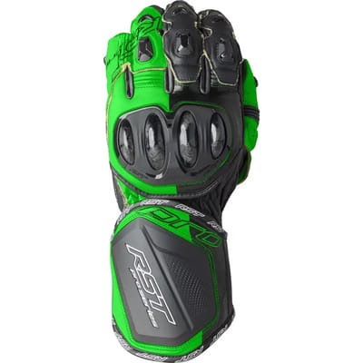 Motorhandschoenen Zomer RST Pro Series GP D3O