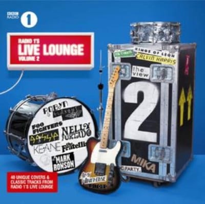Radio 1's Live Lounge: 2 - Various