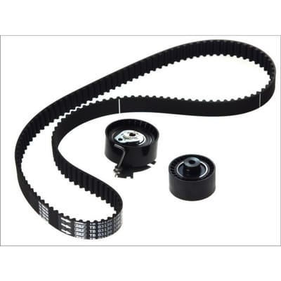Distributieriemset SKF VKMA 03256