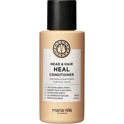 Maria Nila Head & Hair Heal Conditioner Basis Dames 100 ml