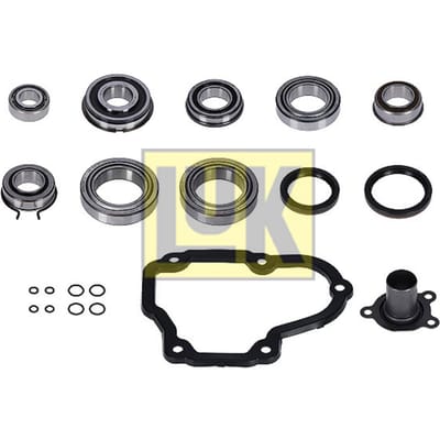 Schaeffler Luk Reparatieset, handgeschakelde versnellingsbak LUK 462 0326 10