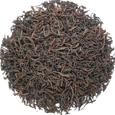 De Kruidenbaron - Ceylon Blad OP thee - 100 gram