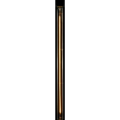 SEGULA Soft LED Tube 500 E27 6,2W 927 dimbaar