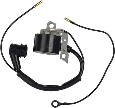 Ontstekingsspoel voor Stihl 024, 026, 029, 039, 038, MS240, MS260, MS390, MS310, MS380, MS381 - Hoogwaardige vervangingsonderdelen voor tuinmachines