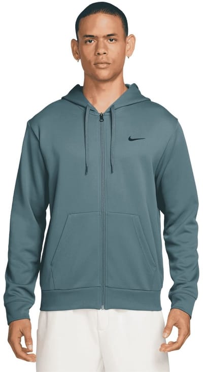 Nike Hyverse Sportvest heren Blauw M