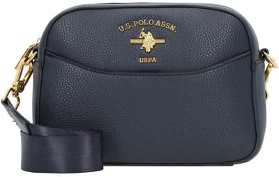 U.S. POLO ASSN. Schoudertas Stanford Crossbody Navy Donkerblauw