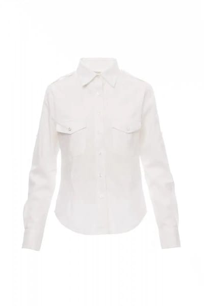 Payper Trophy Lady - White - L
