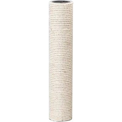 Europet Bernina Vervangingspaal Sisal - Beige - Ø9 x 40 cm