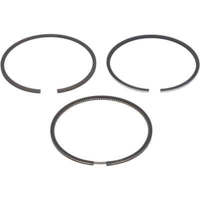 Zuigerveer onderdelen set KOLBENSCHMIDT 800021010000