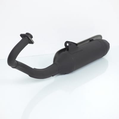 Pot d échappement SITO pour Scooter Aprilia 50 SR Ditech Moteur Piaggio Neuf