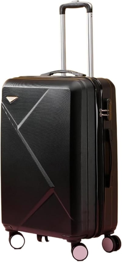 Reis Koffer Set - Bagage Trolley - Reizen en Opslag - 360° Zwenkwielen - Meerdere Maten - Modern