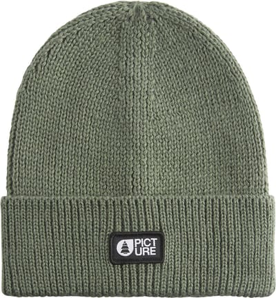 Picture Muts - Unisex - Colino Beanie - Beanie - Muts uniseks - ? - One Size
