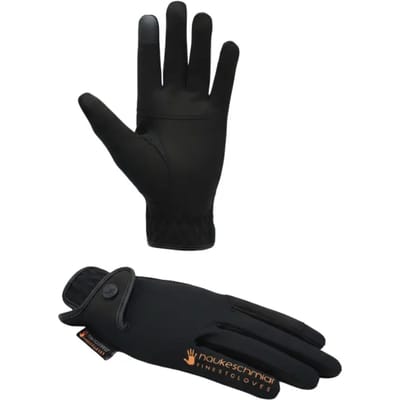 Rijhandschoenen Haukeschmidt Ping Pong