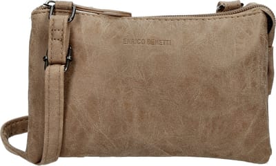 Enrico Benetti Anna crossbodytas 66640 - licht taupe
