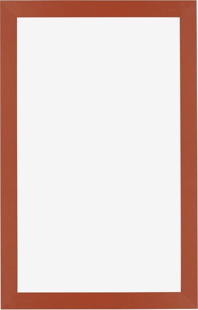 Fotolijst 30x50 cm - MDF - Oranje - Marseille