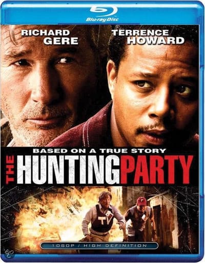 Hunting party
