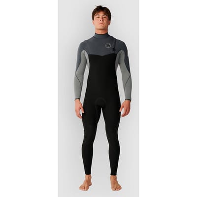 Rip Curl Flashbomb Pro Zf 43 Wetsuit grijs