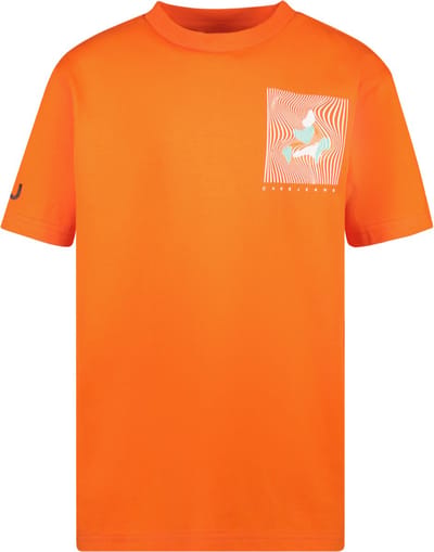 Cars Jeans T-shirt Sprayer Jr. - Jongens