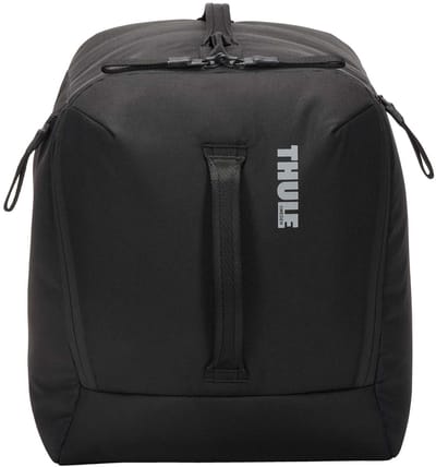 THULE schoenentas RoundTrip Boot Bag 35L Black zwart