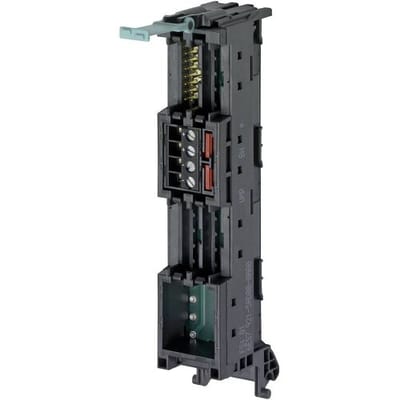 Siemens 6ES7921-5AD00-0AA0 6ES79215AD000AA0 PLC-frontinsteekmodule