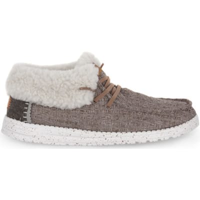 Sportschoenen HEYDUDE 267 WENDY FOLD