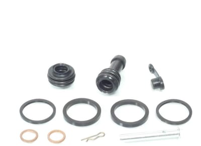 Kit réparation étrier de frein All Balls pour Moto Kawasaki 85 Kx Petites Roues 2001 à 2023 AV Neuf