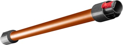 SQOON® - Zuigbuis geschikt voor Dyson V7, V8, V10, V11 en V15 oranje koper - Model 969109-09