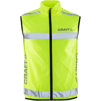 Craft ADV Visibility Vest 192480 - Neon - L