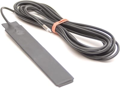 Multiband Antenne - Externe Antenne - Signaal Verbetering - Waterdicht Ontwerp - 350 cm Kabel - Zwart