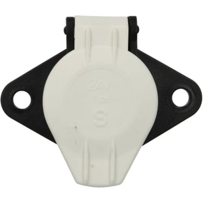 Stekkerdoos HELLA 8JB 008 085-011