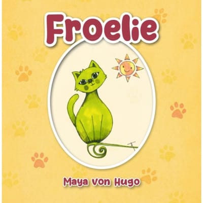 Froelie - Maya Von Hugo