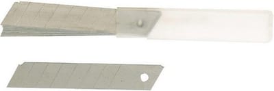 Wonday Cutter reservemesjes, lemmet: 9 mm, in etui