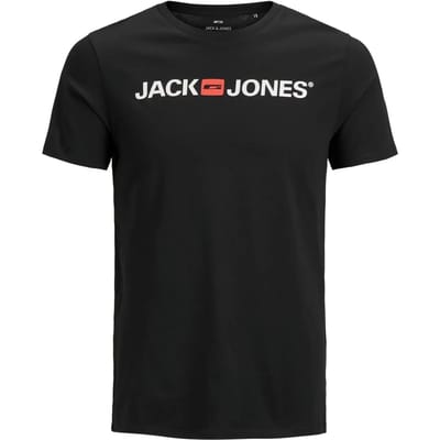 T-shirt Jack & Jones Corp crew neck