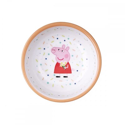 Peppa Pig Vla Schaaltje