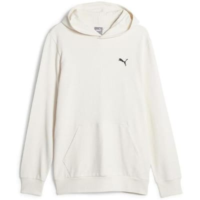 Puma Better Essentials Hoodie TR Heren Wit - Maat 2XL