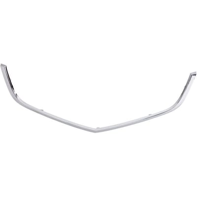 Sierlijst/beschermstrip, radiatorrooster BLIC 6502-07-2926991P