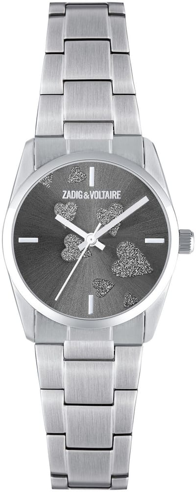 Horloge Zadig