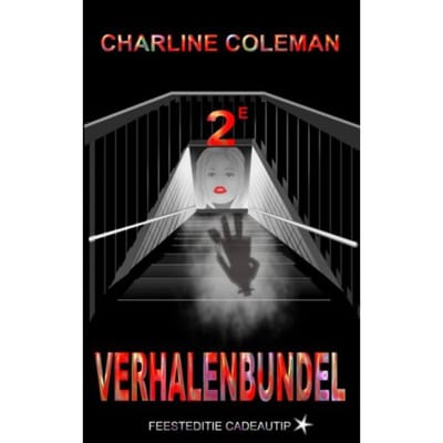 Verhalenbundel - Charline Coleman