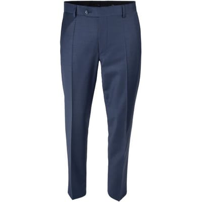Roy Robson Broek  Navy / male