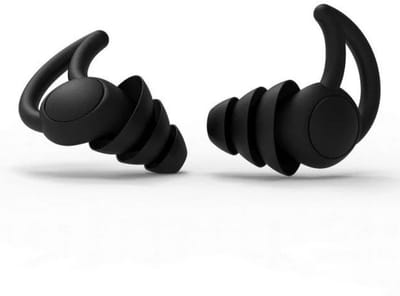 Clerby - Professionele Slaapoordoppen - Slaap Oordopjes - Sleep Plugs - Sleep Earplugs - Slaapoordoppen - Festival Oordopjes - Anti-Snurk - Party Plug - Geluidsdempende Oordopjes 30dB - Incl. Opbergdoosje